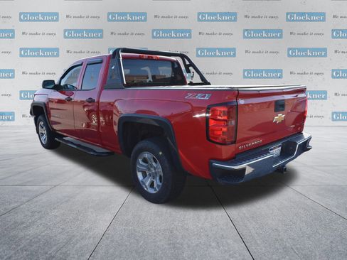 Used 2014 Chevrolet Silverado 1500 LT w/ All Star Edition image 7