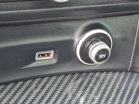 Used 2023 Alfa Romeo Stelvio Quadrifoglio w/ Active Assist Plus Package image 26