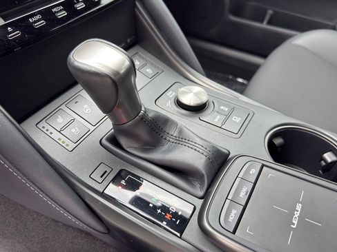 Used 2023 Lexus IS 300 w/ Premium Package RWD image 13