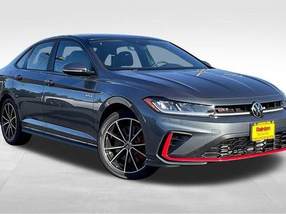 New 2025 Volkswagen Jetta GLI Autobahn