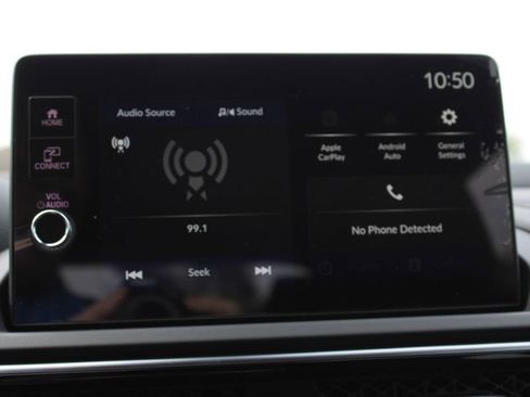 New 2025 Acura ADX A-Spec image 13