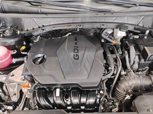 Used 2022 Hyundai Tucson N Line FWD image 29