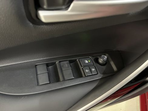 Used 2026 Toyota Corolla XLE image 18