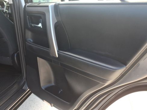 Used 2023 Toyota 4Runner SR5 RWD image 10