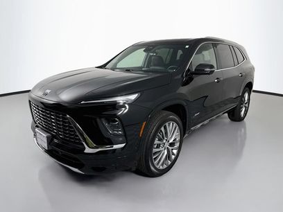 Used 2025 Buick Enclave Avenir w/ Super Cruise Package