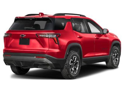 New 2027 Chevrolet Equinox ACTIV