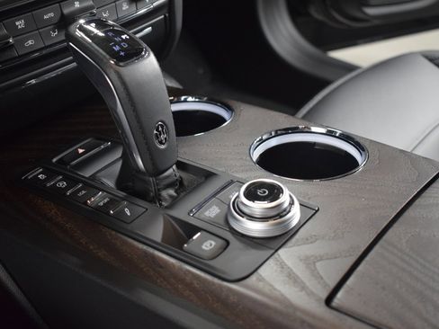 Certified 2022 Maserati Quattroporte Modena Q4 image 35