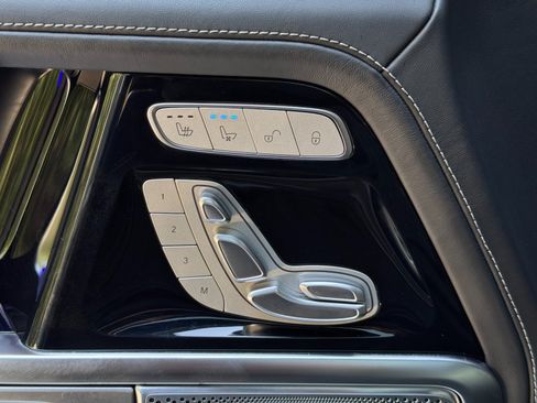 Used 2022 Mercedes-Benz G 63 AMG Squared image 18
