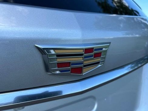 Used 2018 Cadillac XT5 Luxury w/ Driver Awareness Package FWD image 55