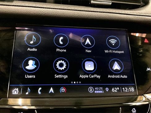 Used 2023 Cadillac XT6 Sport w/ Technology Package image 36