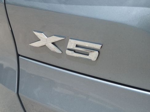 Used 2024 BMW X5 xDrive40i AWD/4WD image 13