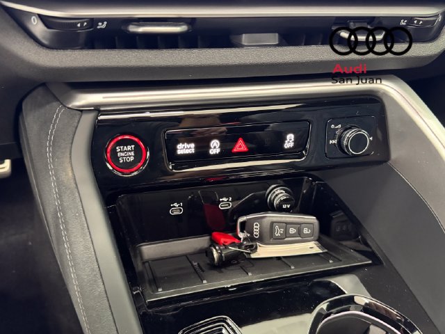 New 2026 Audi SQ5 Premium Plus AWD/4WD image 20
