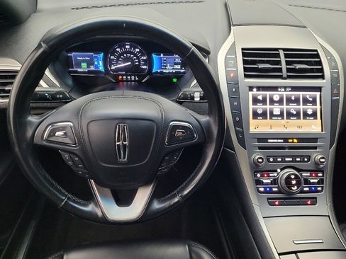 Used 2018 Lincoln MKZ Premiere w/ Magnetic Appearance Package image 22