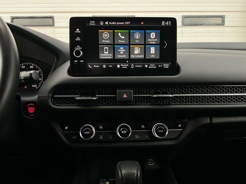 Used 2025 Honda HR-V EX-L image 25