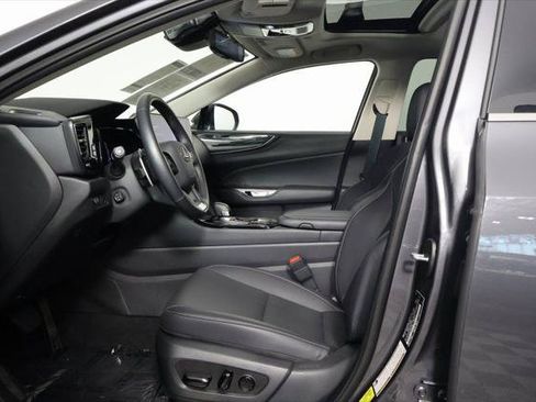Certified 2026 Lexus NX 350h AWD w/ Accessory Package (2T) image 10