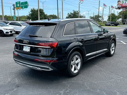 Used 2023 Audi Q7 2.0T Premium Plus w/ Premium Plus Package image 6