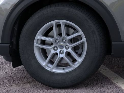 New 2026 Ford Explorer Active RWD image 19