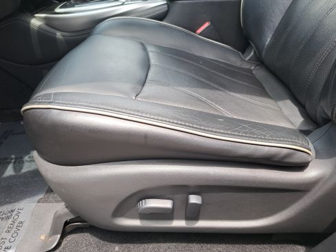 Used 2017 INFINITI QX60 FWD image 27