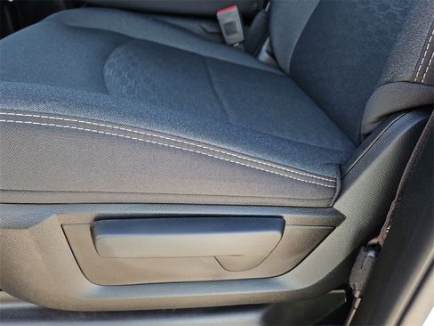 New 2026 RAM 2500 Tradesman image 21