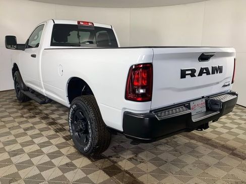 New 2026 RAM 2500 Tradesman image 5