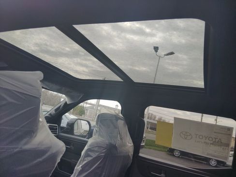 New 2026 Toyota Tundra Limited image 10