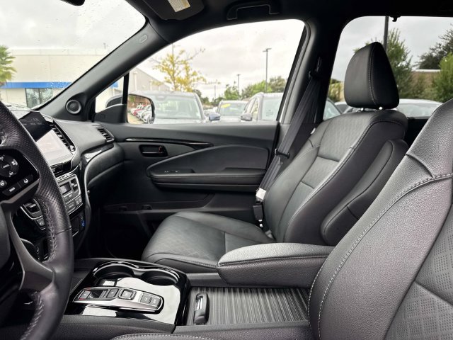 Certified 2023 Honda Passport Elite image 16