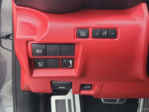 Used 2023 Lexus IS 350 F Sport w/ Navigation Package image 24