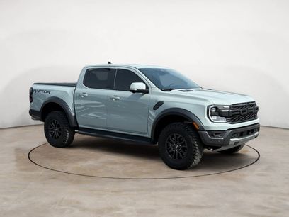 Used 2024 Ford Ranger Raptor