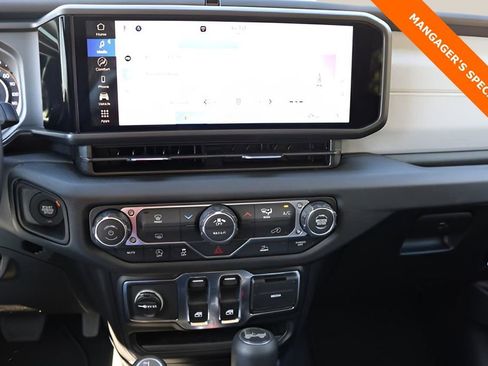 New 2026 Jeep Wrangler Sport image 20