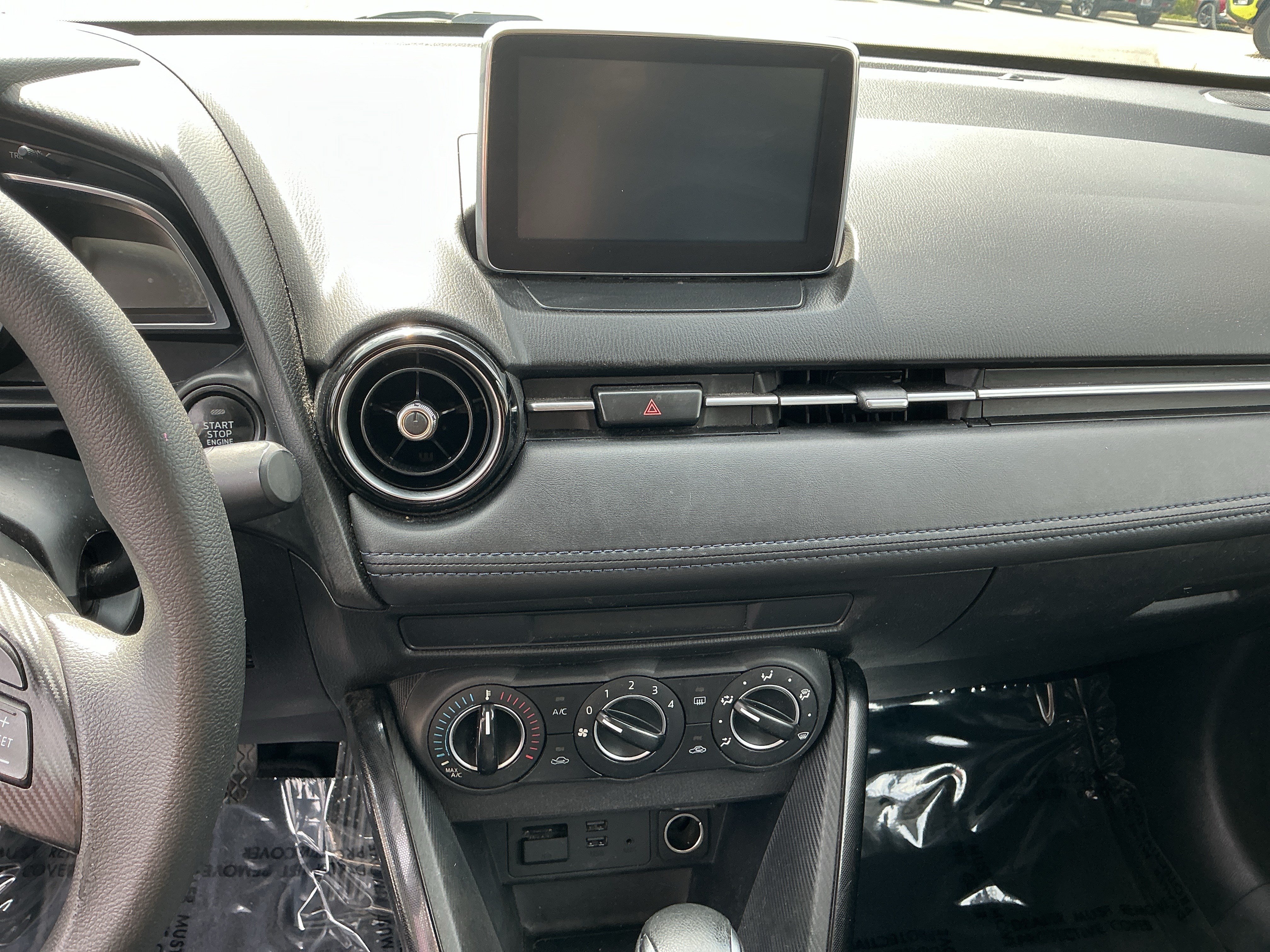 Used 2017 Toyota Yaris iA FWD image 13