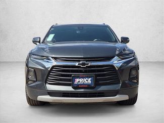 Used 2019 Chevrolet Blazer LT w/ Sun and Wheels Package FWD video 2
