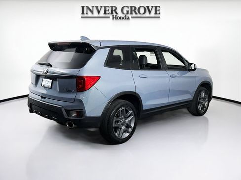 Used 2023 Honda Passport EX-L image 5