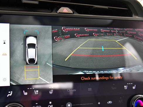 Used 2024 Lexus RZ 300e Premium image 19