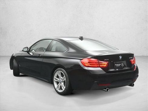 Used 2014 BMW 435i xDrive 435i xDrive image 4