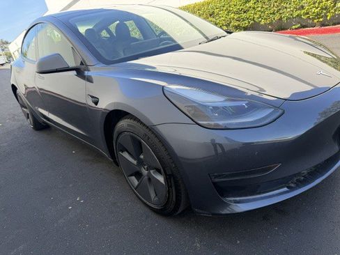 Used 2023 Tesla Model 3 Standard Range RWD image 7