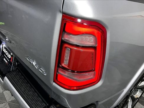 Used 2022 RAM 1500 Limited image 26