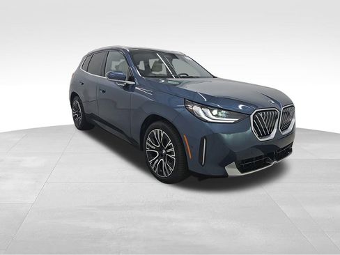 Used 2025 BMW X3 xDrive30 AWD/4WD image 1