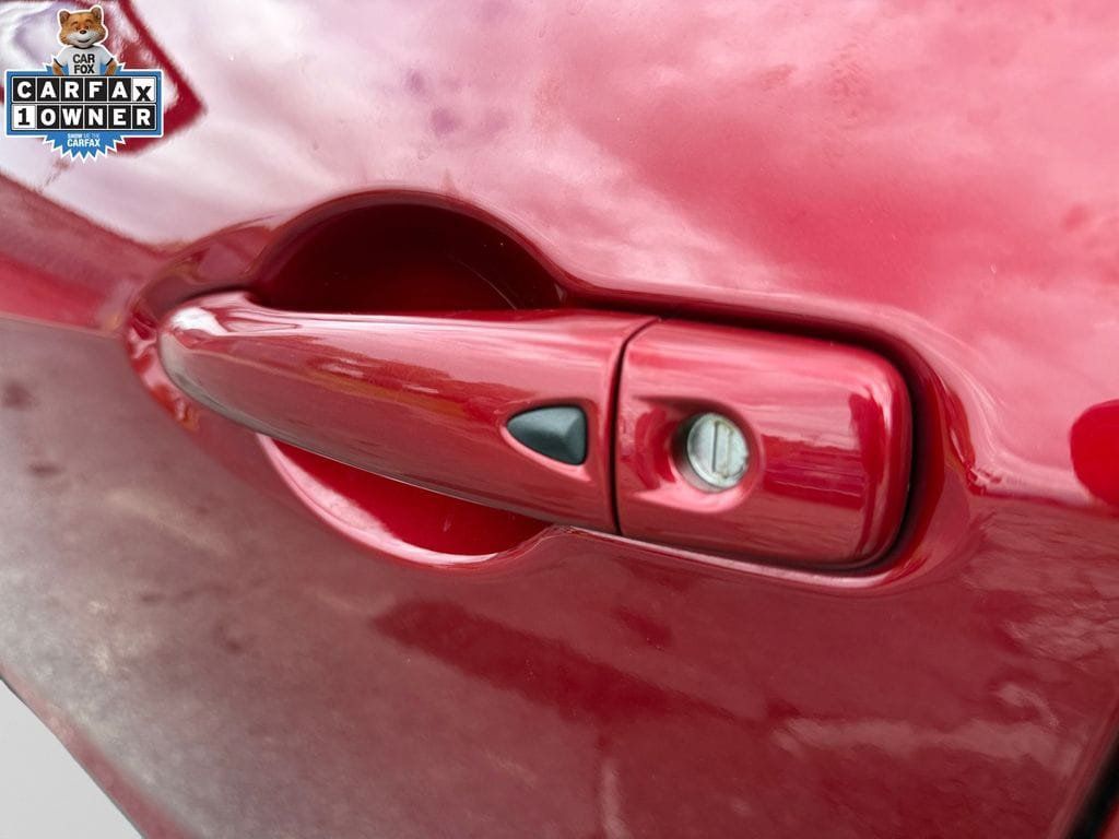 Certified 2023 Nissan Kicks SR w/ SR Premium Package FWD image 30