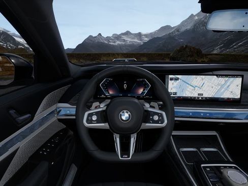 New 2026 BMW 740i 740i w/ Executive Package image 13