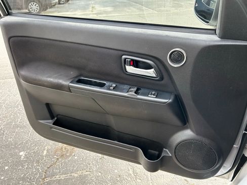 Used 2012 GMC Canyon SLE image 19