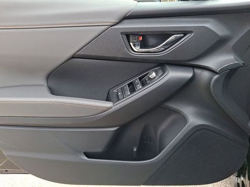 New 2026 Subaru Crosstrek 2.5i Limited image 13