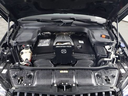 Certified 2024 Mercedes-Benz GLE 63 AMG S image 15
