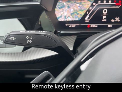 New 2026 Audi RS 3 image 13