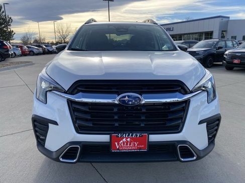 New 2026 Subaru Ascent Touring image 8