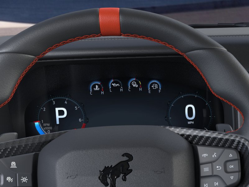New 2026 Ford Bronco Raptor AWD/4WD image 13