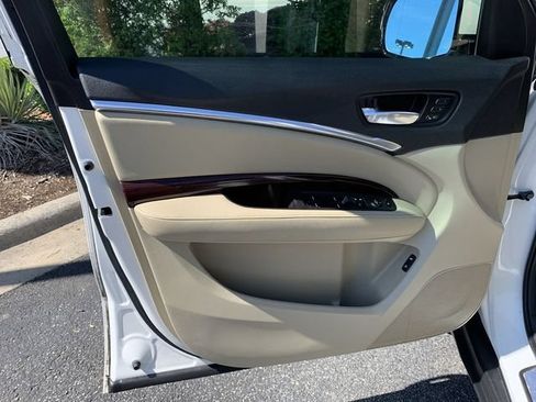 Used 2014 Acura MDX FWD image 17
