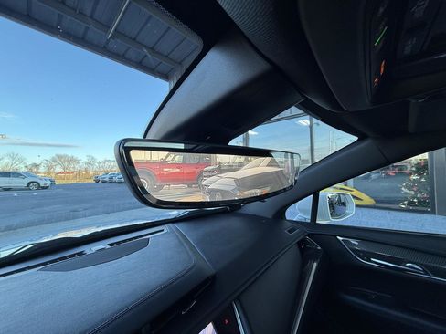 Used 2020 Cadillac XT5 Sportv image 27