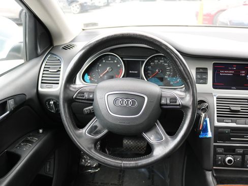 Used 2014 Audi Q7 3.0T Premium AWD/4WD image 37