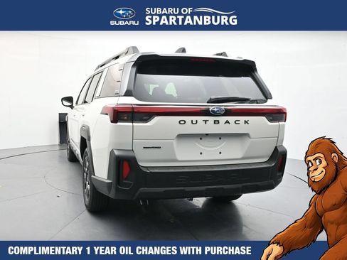 Used 2026 Subaru Outback Limited w/ Premium/Limited Plus Package AWD/4WD image 7