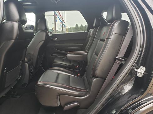 Used 2025 Dodge Durango GT AWD/4WD image 12